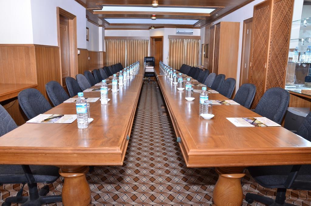 Hotel Sidney Yangon Exterior photo