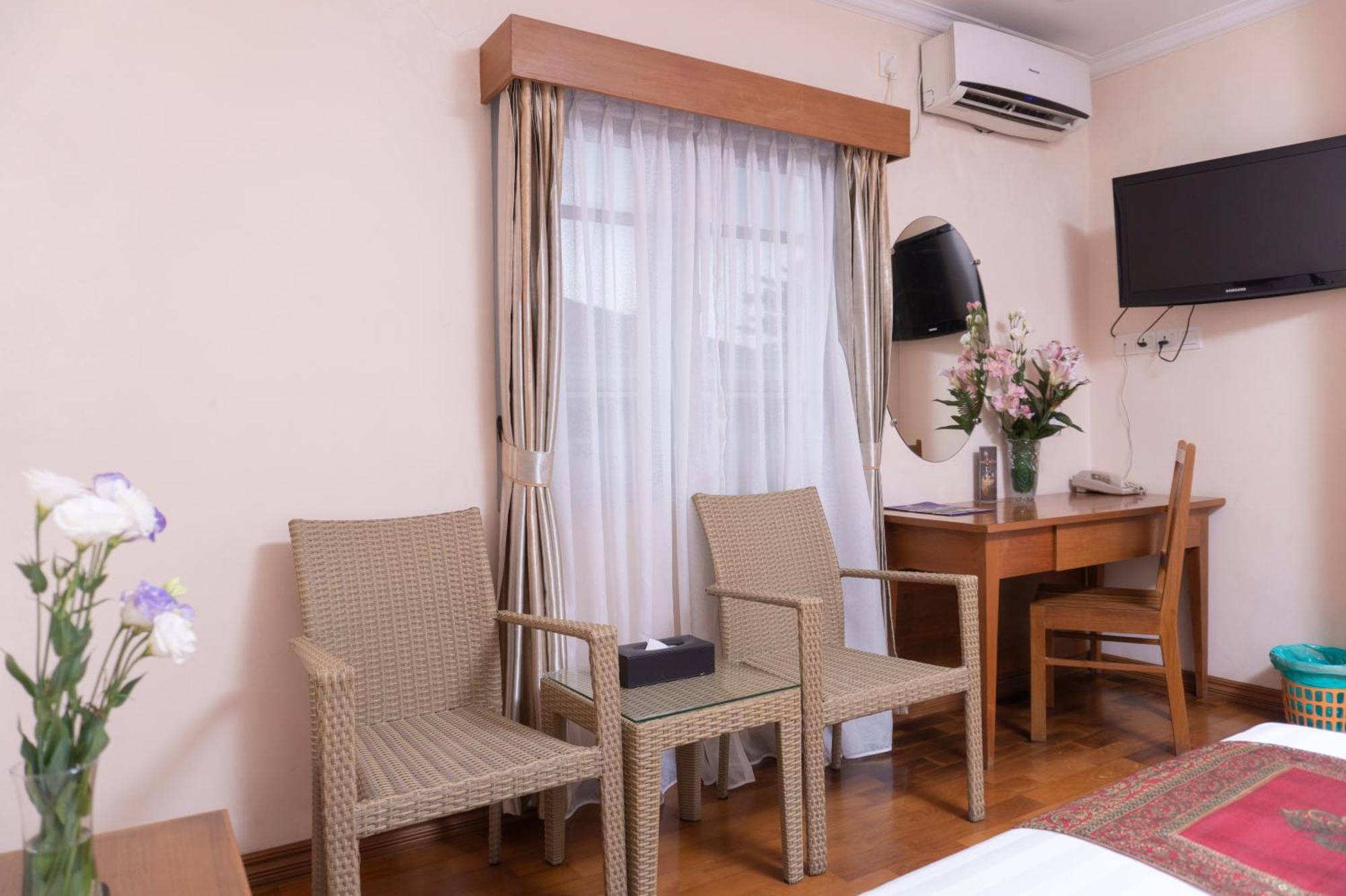 Hotel Sidney Yangon Exterior photo