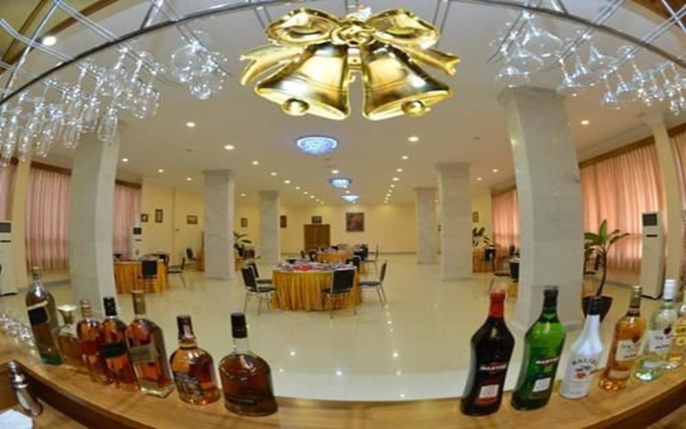 Hotel Sidney Yangon Exterior photo